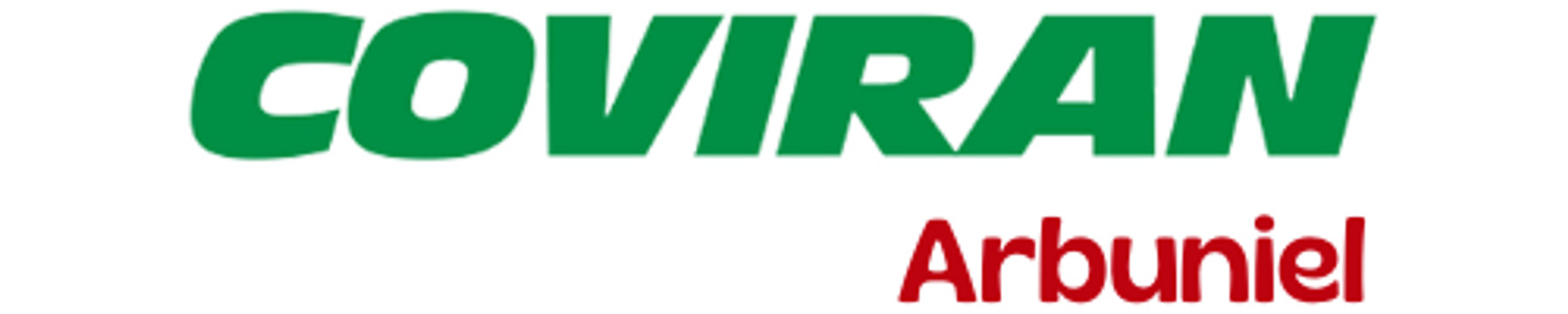 Coviran Arbuniel
