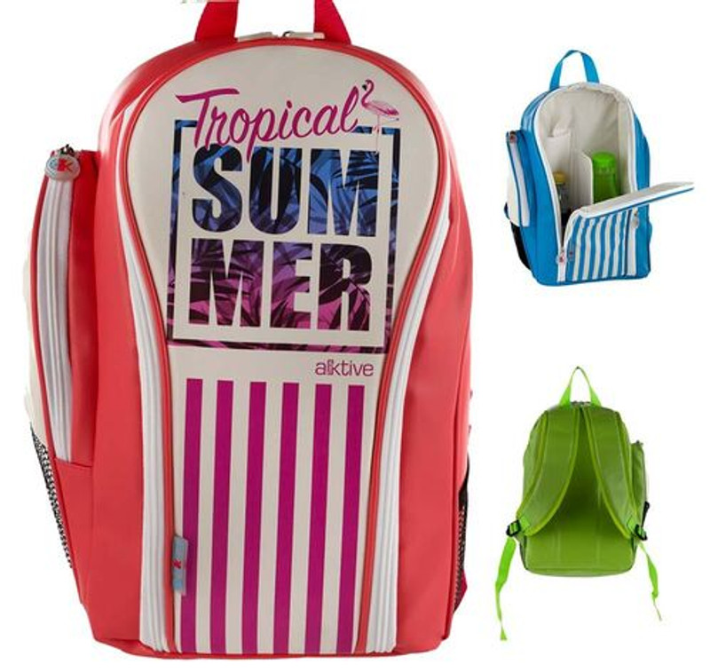 Mochila Térmica