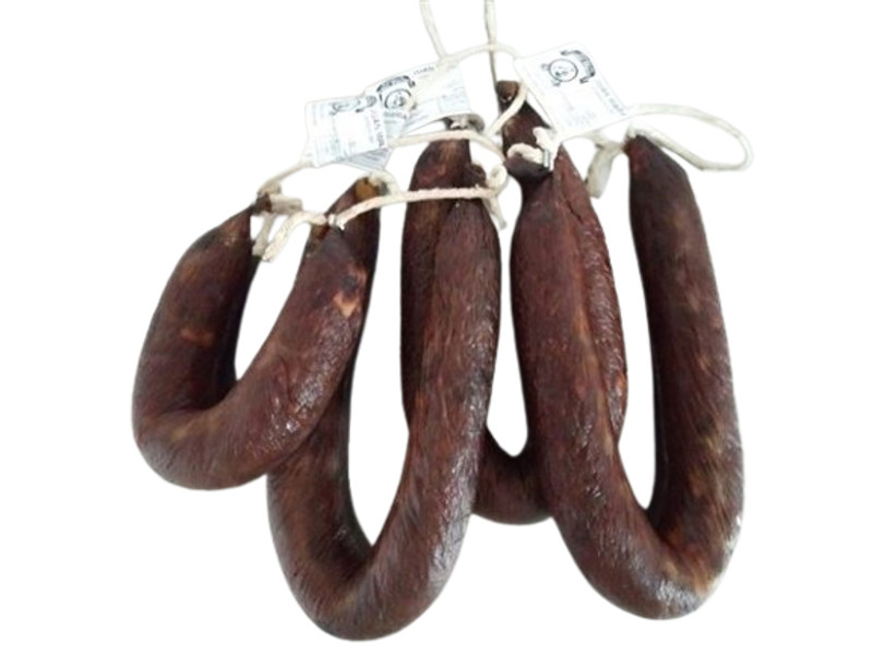 Morcilla