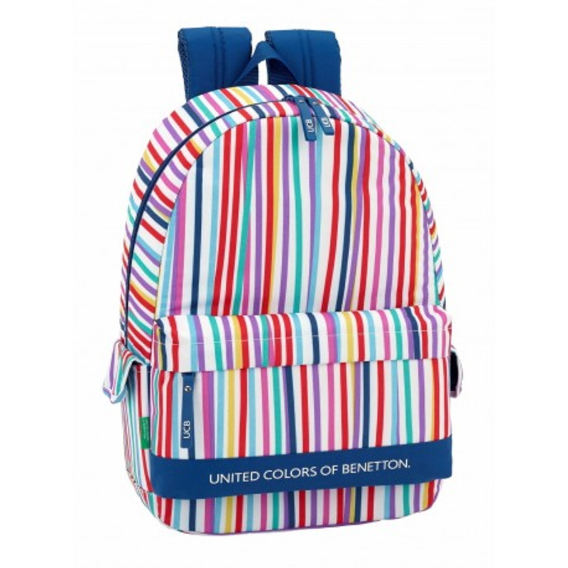 Mochila Benetton