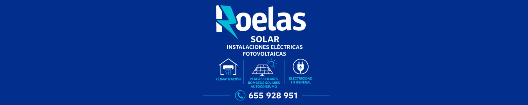 Roelasol Renovables S.L.