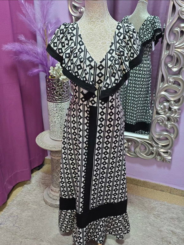 Vestido Adela