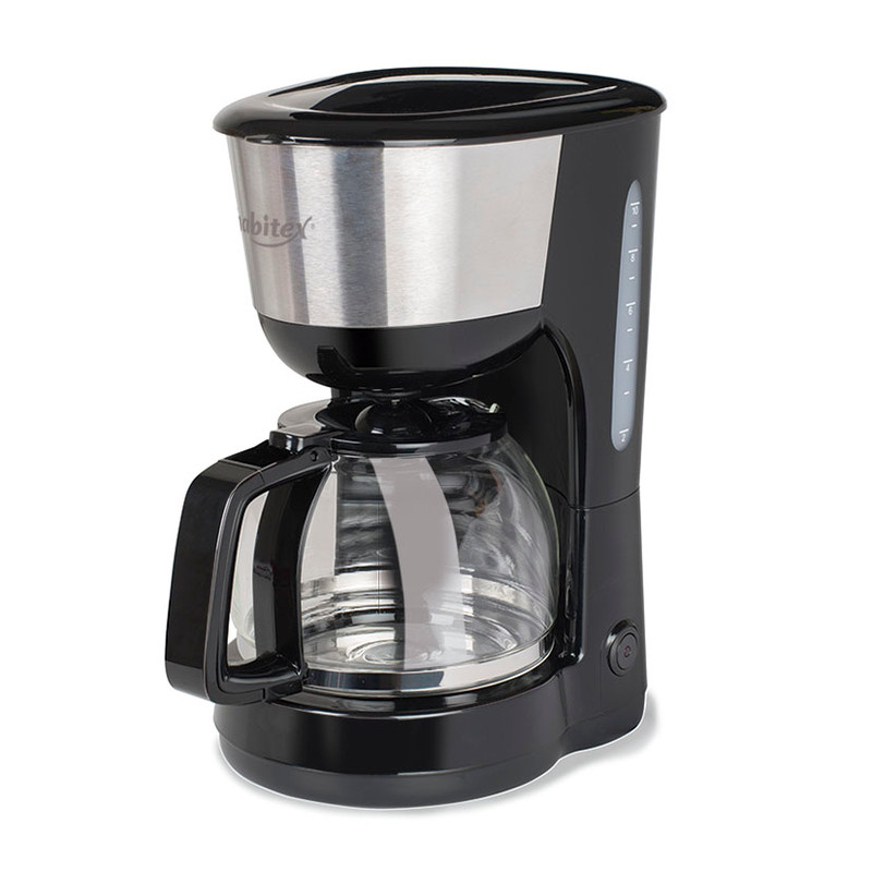 Cafetera goteo 1000 W HABITEX SC8125