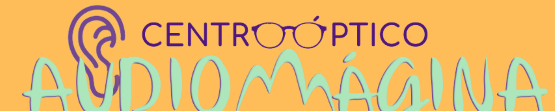 Audiomágina Centro Óptico