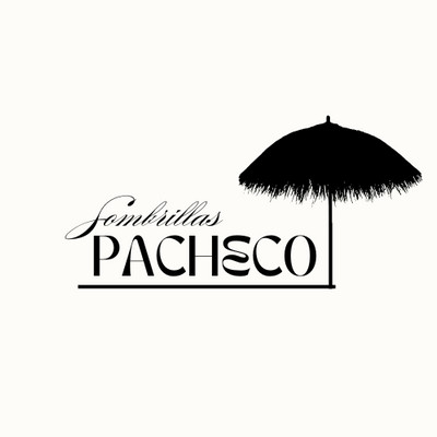 Sombrillas pacheco