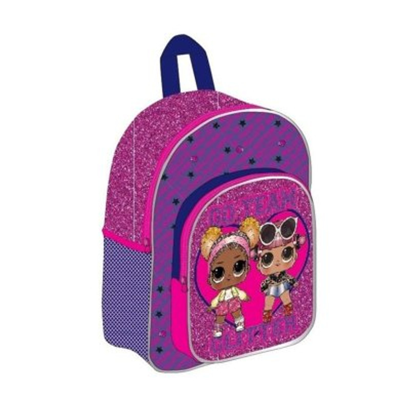 Mochila LOL Surprise