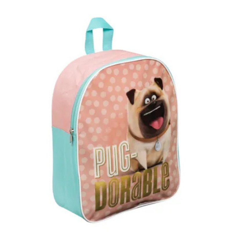 Mochila Mascotas