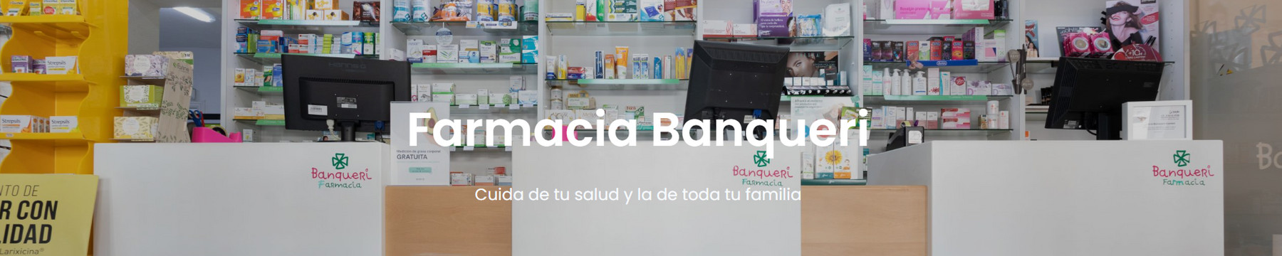 FARMACIA BANQUERI CAMBIL