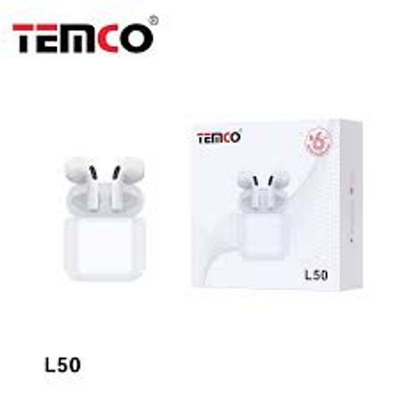 Cascos 🎧 mini inalámbricos