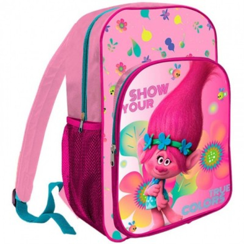 Mochila Trolls