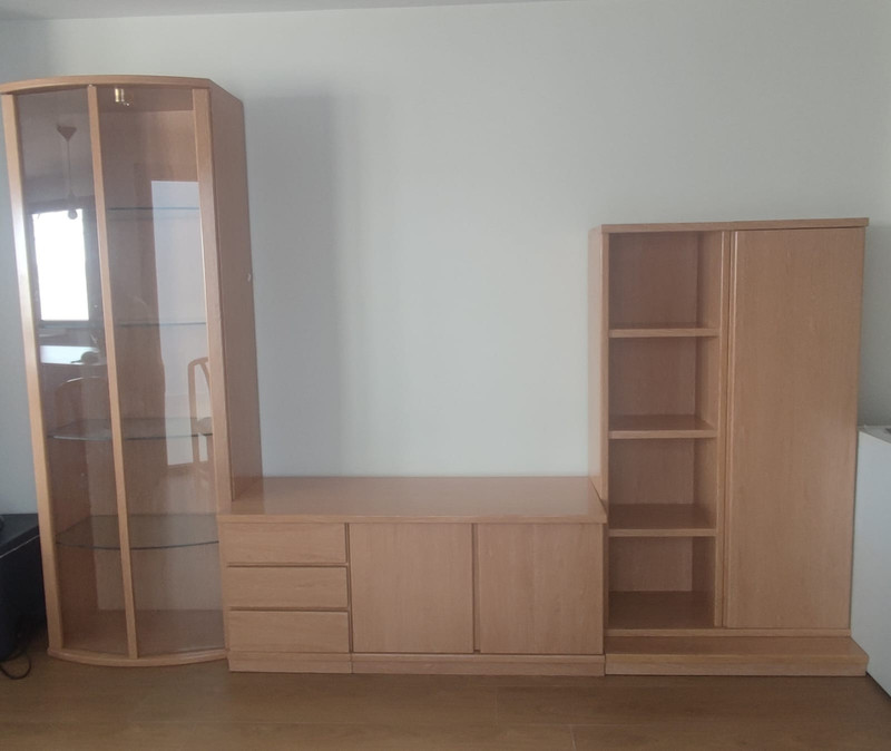 Mueble de salón