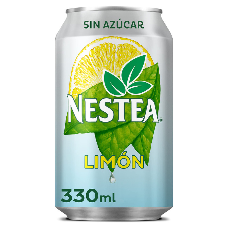 Nestea Sin Azúcar