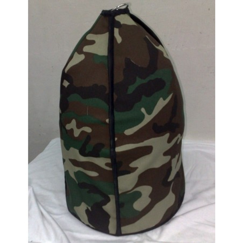 FUNDA PERDIZ CAMUFLAJE