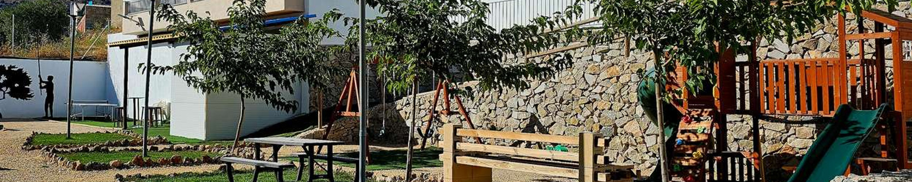 Los cortijos de noalejo SL