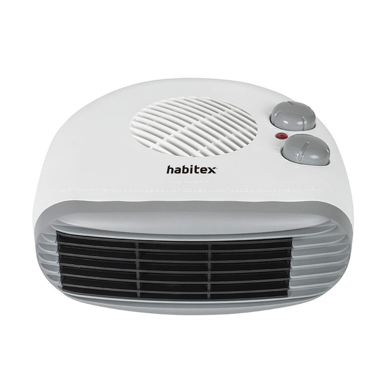 Termoventilador HABITEX E306 2000 W