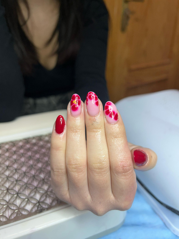 Peluquería y Estética María Dolores 3