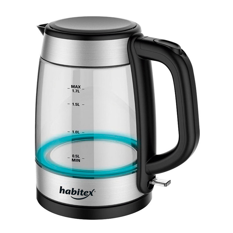 Hervidor de agua HABITEX SC700G