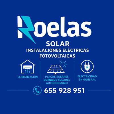 Roelasol Renovables S.L.
