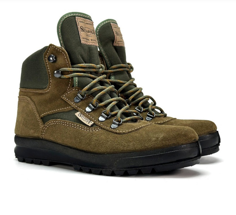 Bota Segarra 3011 Talla 42