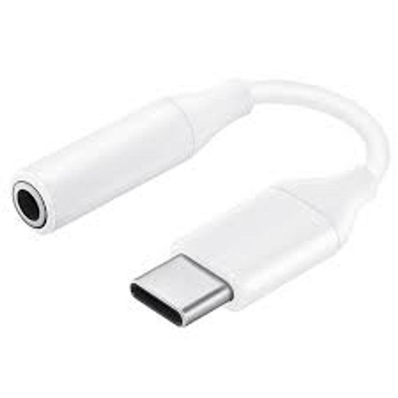 Adaptador de teléfono Jack tipo C y iPhone