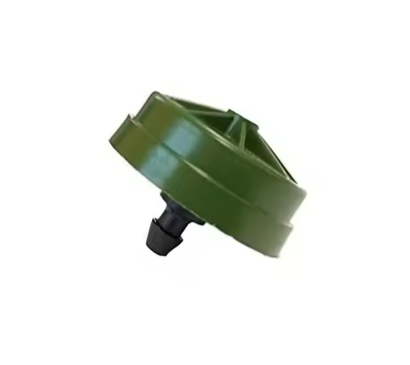 GOTERO AUTOCOMPENSANTE NETAFIM 8 L/H   BOLSA 100 UDS.