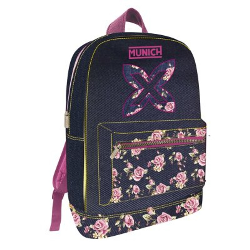 Mochila Múnich