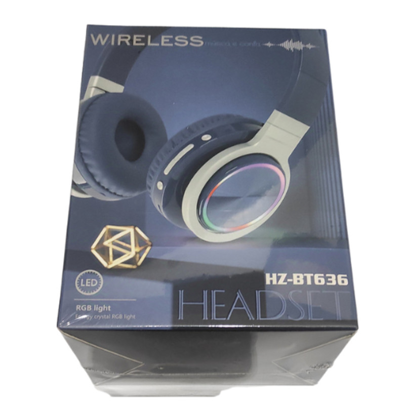 Cascos Granes inalámbricos
