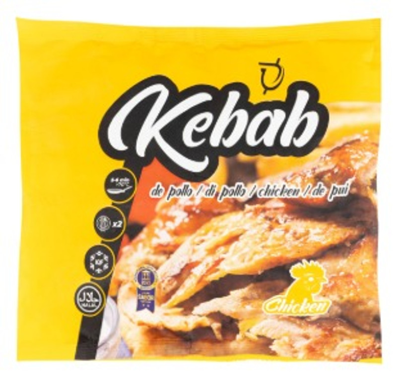 Carne de kebap